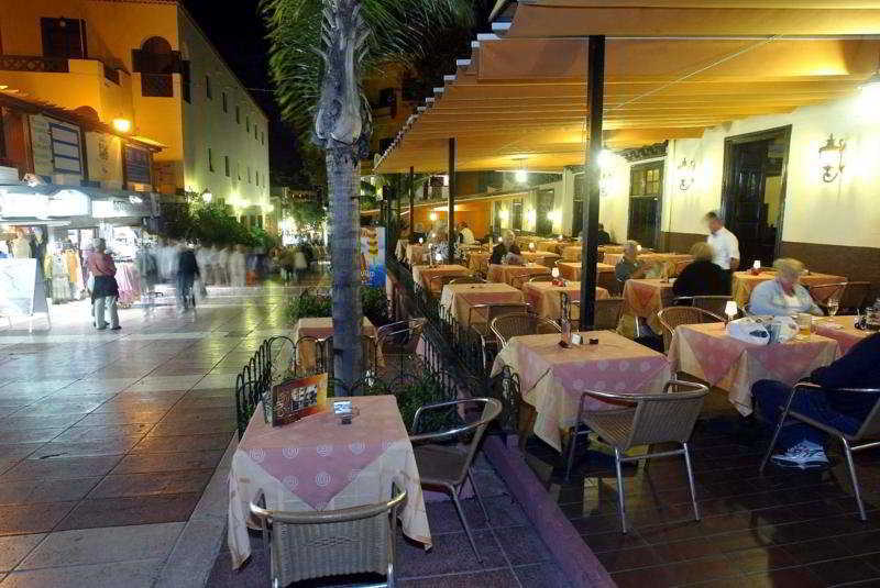 Hotel Marquesa Puerto de la Cruz  Exterior foto